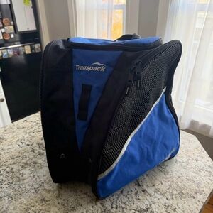 Transpack Ski Boot Bag